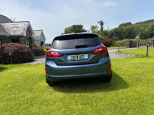2020 Ford Fiesta 1L Petrol For Sale Images