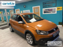 2016 VOLKSWAGEN POLO Cross Automatic