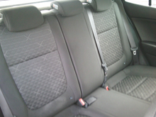 2021 Kia Rio 1.2L Petrol For Sale Images