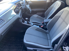 2021 Volkswagen Polo 1.5L Petrol For Sale Images
