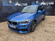 2017 BMW X1 2L Diesel For Sale Images