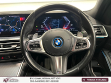 2023 BMW 3 Series 2L Hybrid For Sale Images