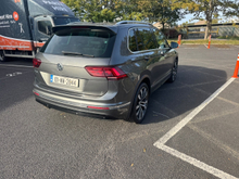2018 Volkswagen Tiguan 2L Diesel For Sale Images