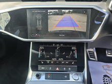 2020 Audi A6 2L Diesel For Sale Images
