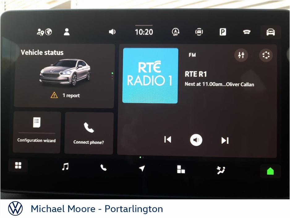 Skoda Superb Sportline 2.0 TDI 150HP DSG — thumbnail 17