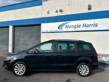 SEAT Alhambra 2.0 TDI.  FINANCE...