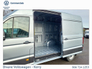 2026 VOLKSWAGEN CRAFTER TRENDLINE 2.0 TDI MWB 140BHP HIGH ROOF