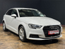 2021 AUDI A3 1.4L TFSI AUTOMATIC - REVERSE CAMERA - CRUISE CONTROL - ALLOY WHEELS