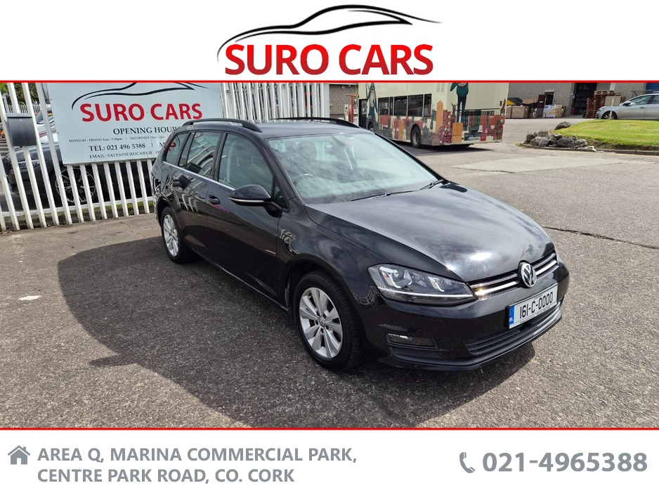 2016 Volkswagen Golf For Sale Images