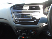 2017 Hyundai i20 1.2L Petrol For Sale Images