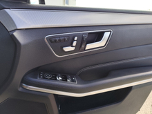 2016 Mercedes-Benz E Class 2.1L Diesel For Sale Images