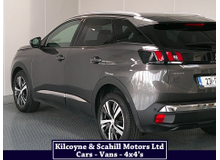 2023 Peugeot 3008 1.5L Diesel For Sale Images