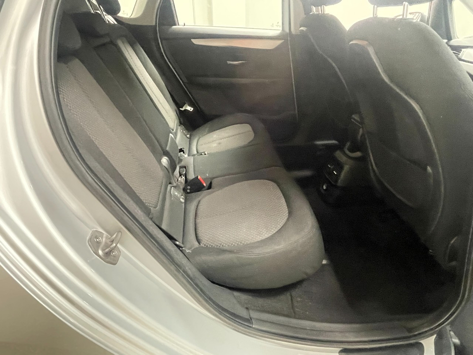 2015 BMW 2 Series 1.5L Diesel For Sale Images