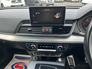 2019 AUDI Q5 2.0 TDI S LINE QUATTRO 5DR AU AUTO 40