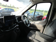 2023 Ford Transit 2L Diesel For Sale Images