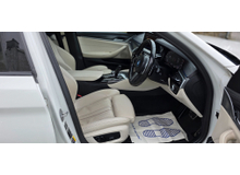 2022 BMW 5 Series 2L Petrol Plug-in Hybrid For Sale Images