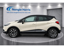 2017 Renault Captur 1.5L Diesel For Sale Images