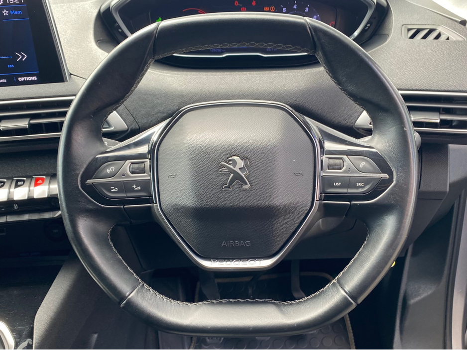 2019 Peugeot 5008 1.2L Petrol For Sale Images