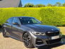 2020 BMW 3 SERIES D M SPORT 3SMH 4DR AUTO G20