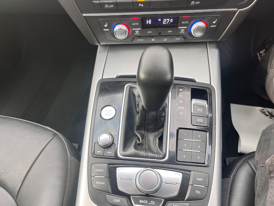 2017 Audi A6 2L Diesel For Sale Images