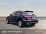 2023 AUDI Q5 Q5 S Line 50 Tfsi E Quattro Sa S Line 50 TFSi-e 299 Quattro S tronic Auto Start/Stop 17.9 kWh PHEV