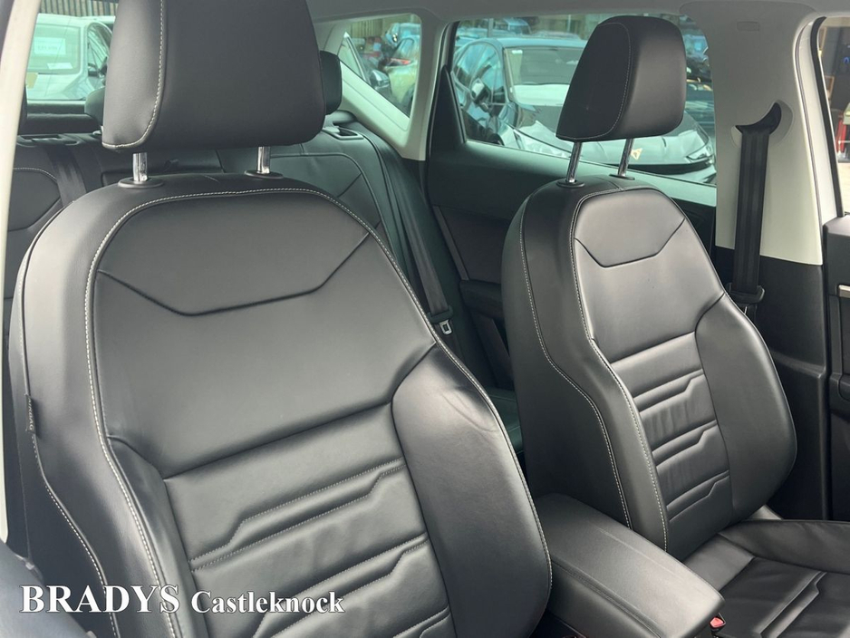 SEAT Ateca 2.0TDI 150HP XP — thumbnail 16