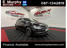 2019 Volkswagen Golf 1.5L Petrol For Sale Images
