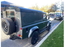 2012 Land Rover Defender 2.2L Diesel For Sale Images