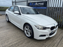 2014 BMW 3 SERIES 320 M-sport Automatic 