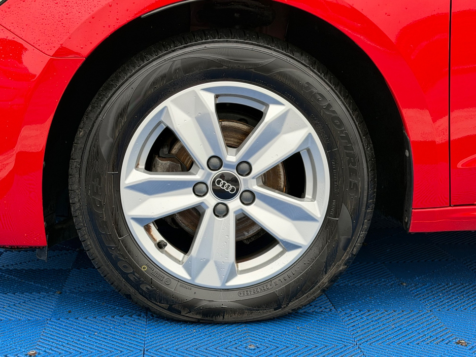 2022 Audi A1 1L Petrol For Sale Images