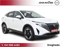 Nissan Qashqai EPOWER HYBRID SV PREMIUM AUTO  *RETAIL PRICE €37,950 - €2,000 SCRAPPAGE* FLEXIBLE FINANCE OFFERS AVAILABLE