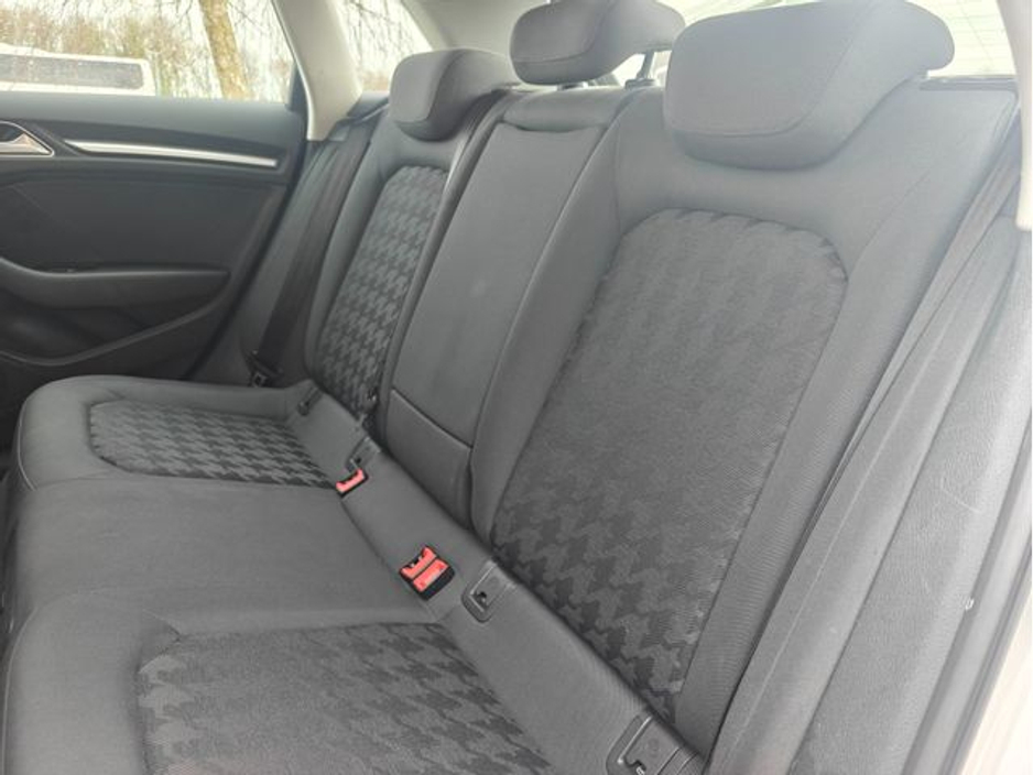 Audi A3 1.4 AUTO/mint — thumbnail 8