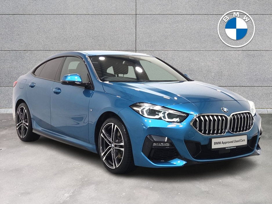 2022 BMW 2 Series 1.5L Petrol For Sale Images