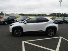 2022 Toyota Yaris Cross 1.5L Hybrid For Sale Images