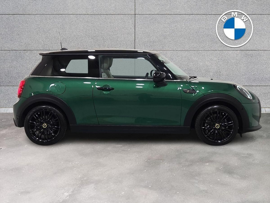 2023 MINI Hatch 0L Electric For Sale Images