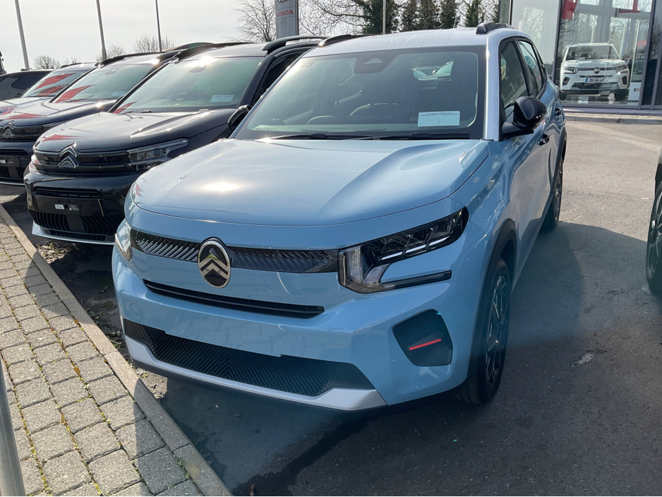 2026 Citroen C3 1.2L Petrol For Sale Images