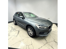 2020 Volvo XC60 2L Diesel For Sale Images