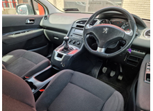 2015 Peugeot 5008 1.6L Diesel For Sale Images