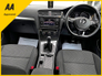 2019 VOLKSWAGEN GOLF TRENDLINE 1.6 TDI MANUAL 5SPEED 5DR 115HP 5