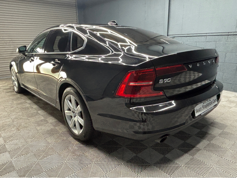 2016 Volvo S90 2L Diesel For Sale Images