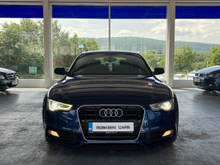 2015 Audi A5 2L Diesel For Sale Images
