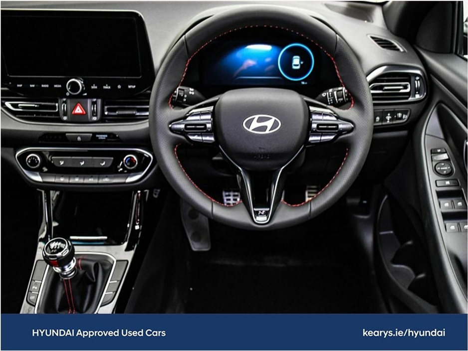 Hyundai i30 Petrol N Line — thumbnail 27