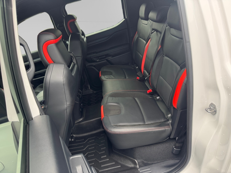 2023 Ford Ranger 2L Diesel For Sale Images