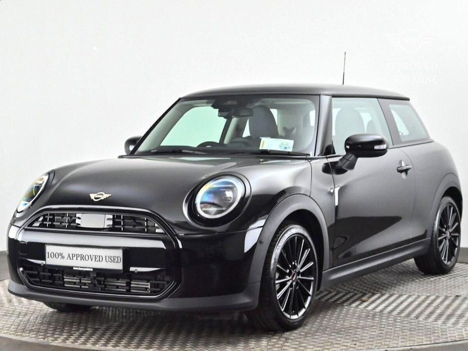 2025 MINI Hatch 1.5L Petrol For Sale Images