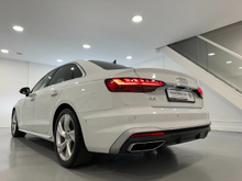 2021 Audi A4 2L Diesel For Sale Images