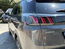 2022 Peugeot 3008 1.5L Diesel For Sale Images