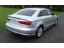 2014 AUDI A3 Saloon Tsi 1.4