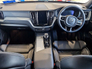 2024 VOLVO XC60 Xc60 + Black Ed T6 Phev Awd A Plus Black Edition Recharge T6 350 253+145 Twin Engine 18.8 kWh PHEV Start/Stop #L3