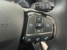 2022 Ford Fiesta 1.1L Petrol For Sale Images
