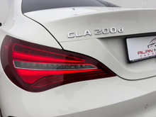 2017 Mercedes-Benz CLA Class 2.1L Diesel For Sale Images